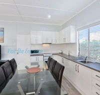 Lakeside Cabin - Accommodation Fremantle