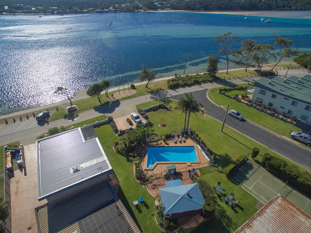 Merimbula NSW Accommodation Fremantle