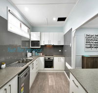 Lakeside House  Cabin - Accommodation Fremantle