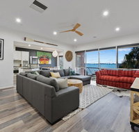 Lakeside Landing - Waterfront - Accommodation Fremantle