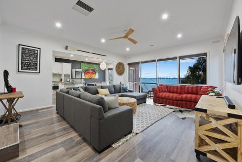 Lakeside Landing - Waterfront - Accommodation Fremantle 0