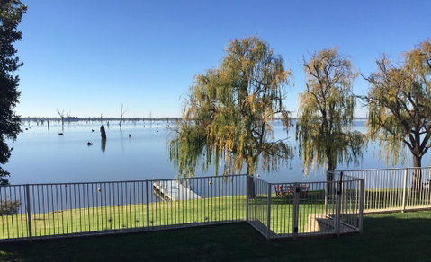Lakeside Landing - Waterfront - Accommodation Fremantle 1