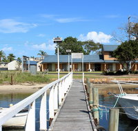 Lakeside Motel Waterfront - Accommodation Fremantle
