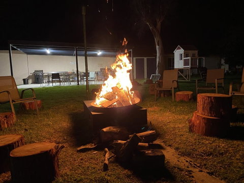 Lakeside Motel Waterfront - Accommodation Fremantle 1