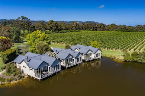 Lakeside Villas At Crittenden Estate - Accommodation Fremantle 0