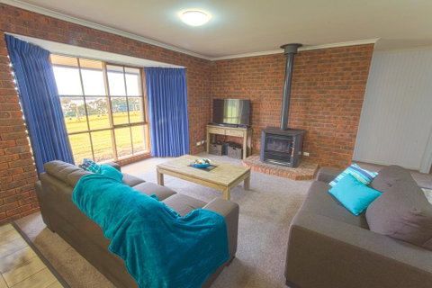 Lakeview - Accommodation Fremantle 3