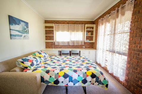 Lakeview - Accommodation Fremantle 1