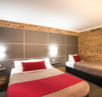 Lakeview Hotel Motel - Accommodation Fremantle