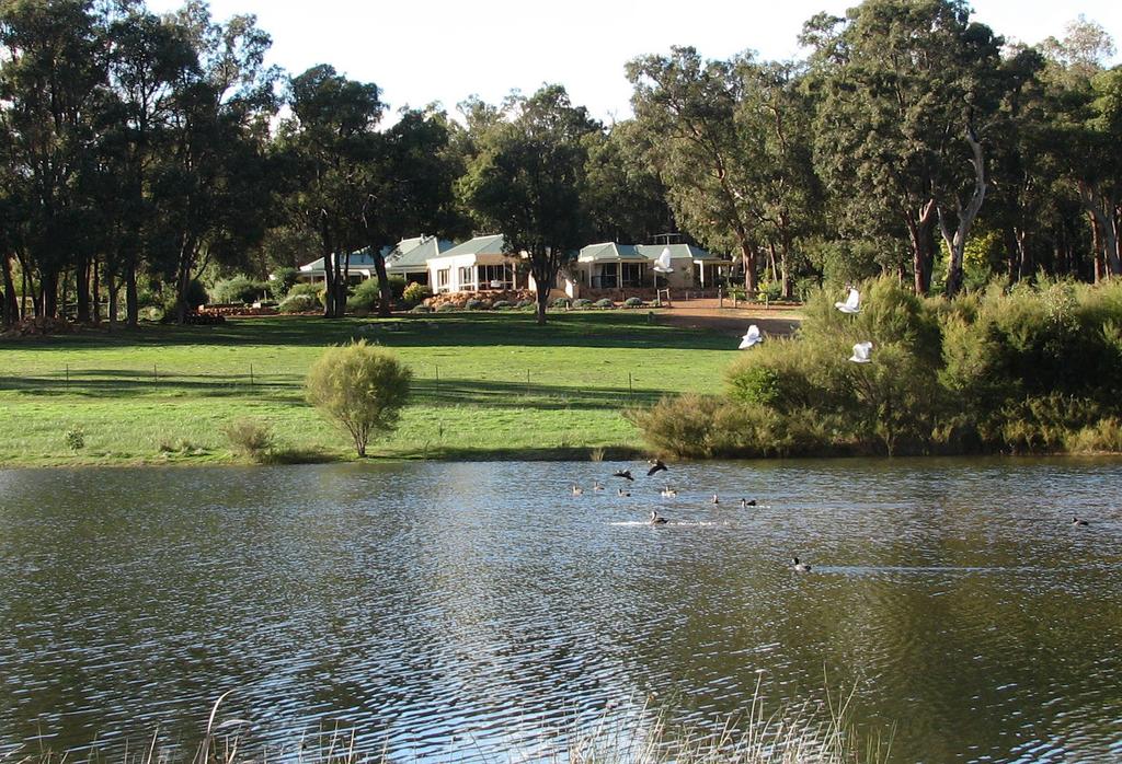 Morangup WA Accommodation Fremantle