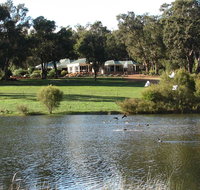 Lakeview Lodge - Accommodation Fremantle