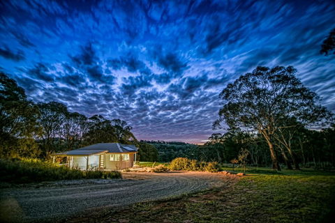 Lakeview Luxury Retreat - Accommodation Fremantle 3