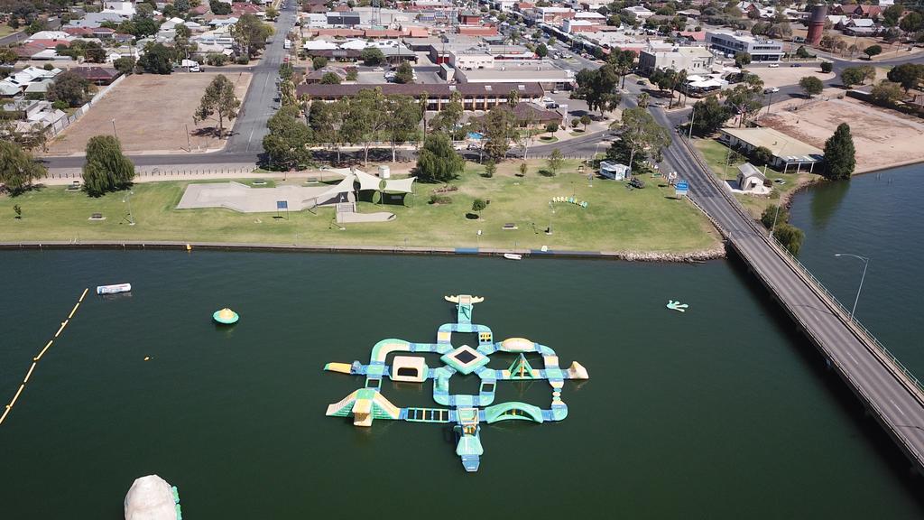 Telford VIC Accommodation Fremantle