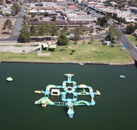 Lakeview Motel - Accommodation Fremantle