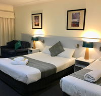 Lakeview Motor Inn - Accommodation Fremantle