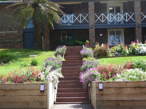 Lakeview On Sycamore - Accommodation Fremantle 0
