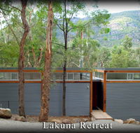 Lakuna Retreat - Accommodation Fremantle