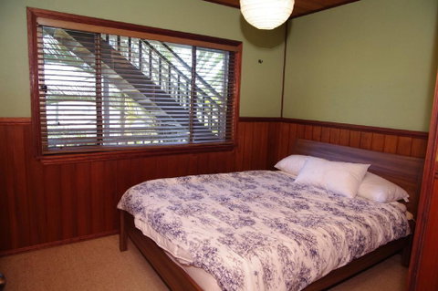 LaMaison De Shines, 13 Dulconghi Street - Accommodation Fremantle 3