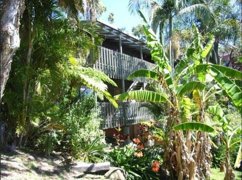 LaMaison De Shines, 13 Dulconghi Street - Accommodation Fremantle 1