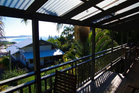LaMaison De Shines, 13 Dulconghi Street - Accommodation Fremantle 2