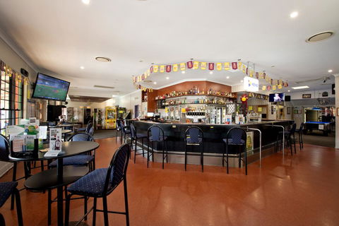 Lamington Hotel Motel - Detached Motel - Accommodation Fremantle 1