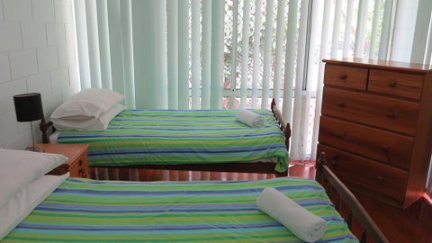 Lana's Cottage - Arcadia - Accommodation Fremantle 3