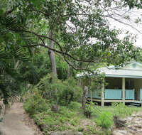 Lana's Cottage - Arcadia - Accommodation Fremantle