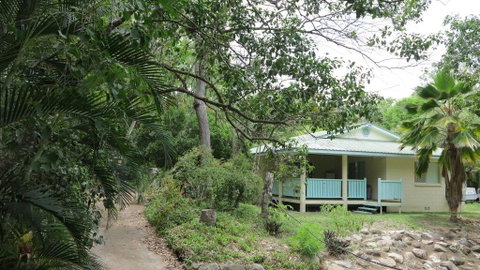 Lana's Cottage - Arcadia - Accommodation Fremantle 0