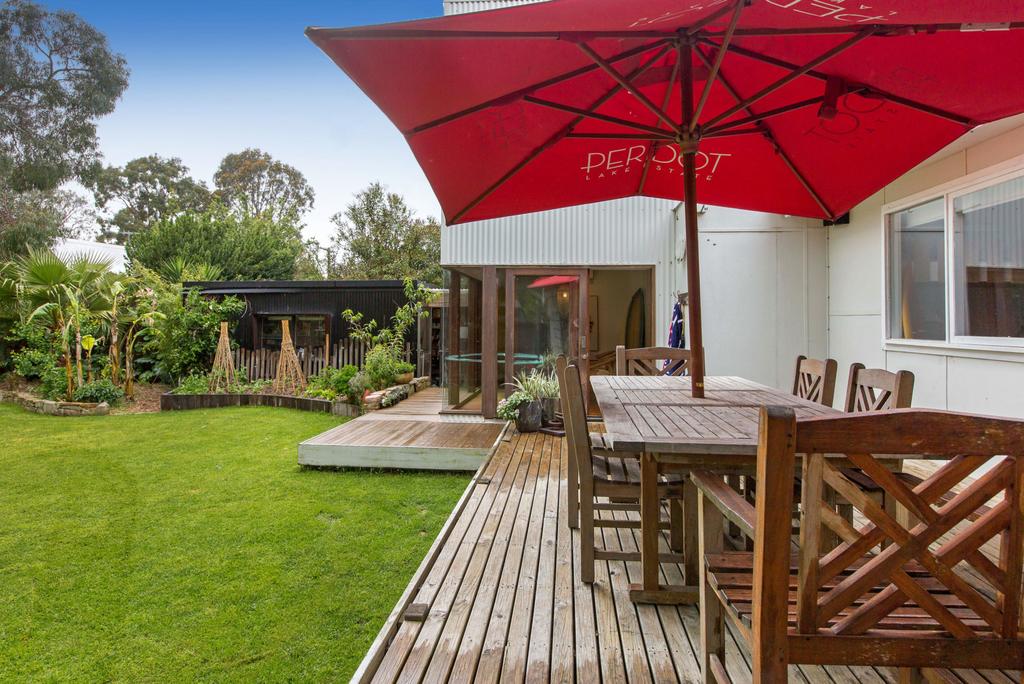 Balnarring Beach VIC Accommodation Fremantle