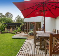 LANAI HOUSE - BALNARRING BEACH - Accommodation Fremantle