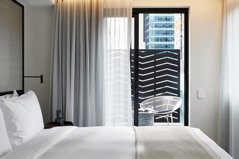 Lancemore Crossley St. - Accommodation Fremantle 1