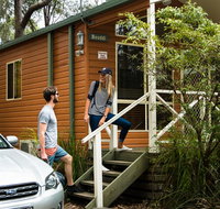 Lane Cove Holiday Park - Accommodation Fremantle