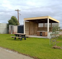 Lang Lang Caravan Park - Accommodation Fremantle