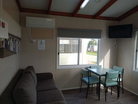 Lang Lang Caravan Park - Accommodation Fremantle 1
