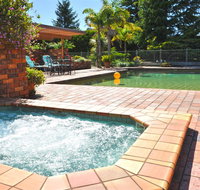Langbrook Cottages - Accommodation Fremantle