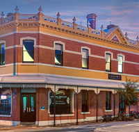 Langsford - Accommodation Fremantle