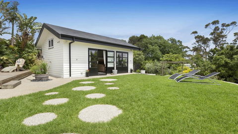 LANIKAI - MOUNT MARTHA - Accommodation Fremantle 1