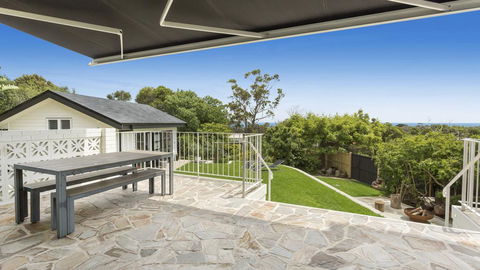 LANIKAI - MOUNT MARTHA - Accommodation Fremantle 2