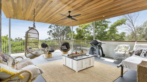 LANIKAI - MOUNT MARTHA - Accommodation Fremantle 0