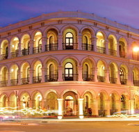 Largs Pier Hotel - Accommodation Fremantle