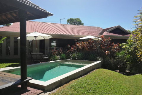 Latania Luxury Villa - Accommodation Fremantle 2