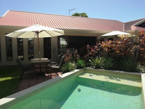 Latania Luxury Villa - Accommodation Fremantle 1
