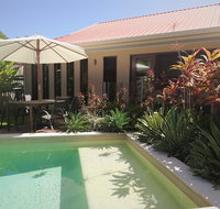 Latania Luxury Villa - Accommodation Fremantle