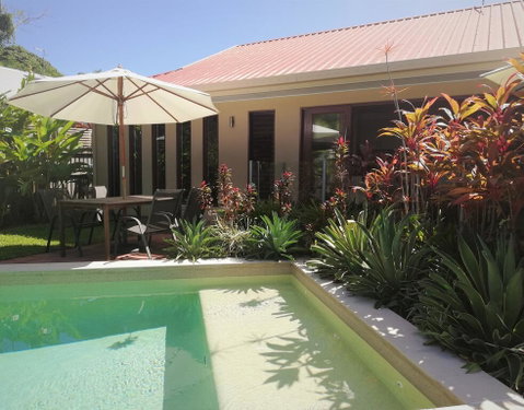 Latania Luxury Villa - Accommodation Fremantle 0