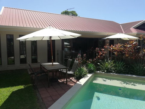 Latania Luxury Villa - Accommodation Fremantle 3