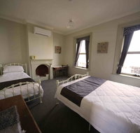 Latrobe Art Apartments - Accommodation Fremantle