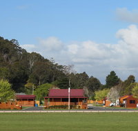 Latrobe Mersey River Cabin and Caravan Park - Accommodation Fremantle