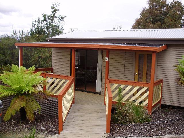 Legana TAS Accommodation Fremantle