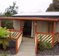 Launceston Holiday Park Legana - Accommodation Fremantle