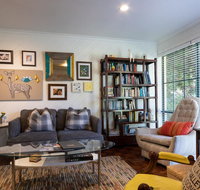 Lauren's Place - Accommodation Fremantle