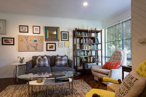 Lauren's Place - Accommodation Fremantle 0